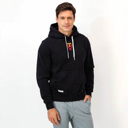 Ready Collegiate Hoodie - Virginia Tech