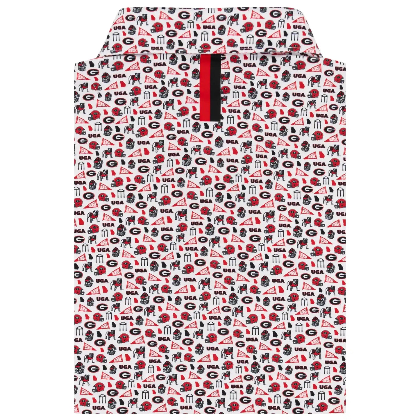 The Georgia Gameday