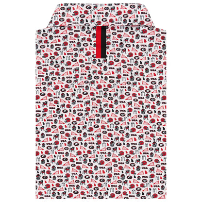 The Georgia Gameday