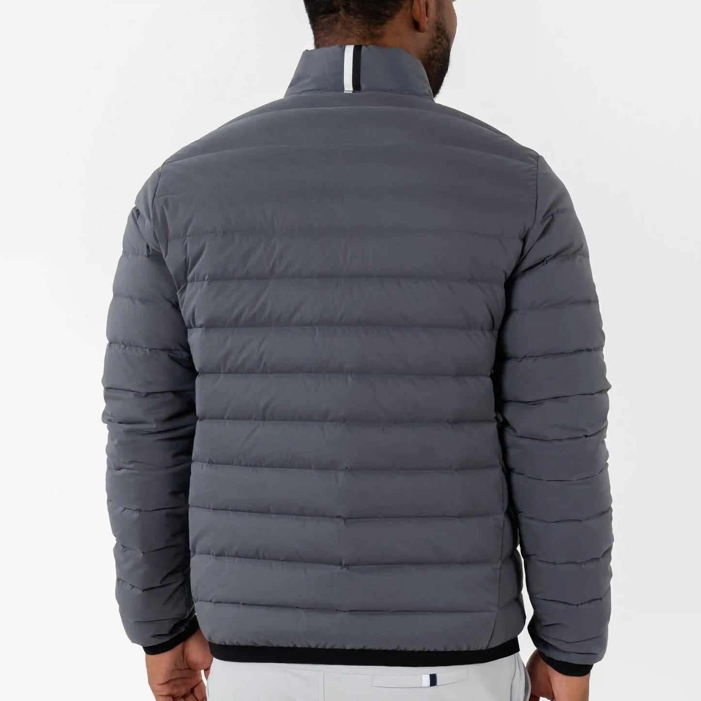 Glide Down Jacket