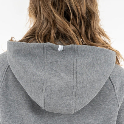 Clarity Half-Zip Hoodie
