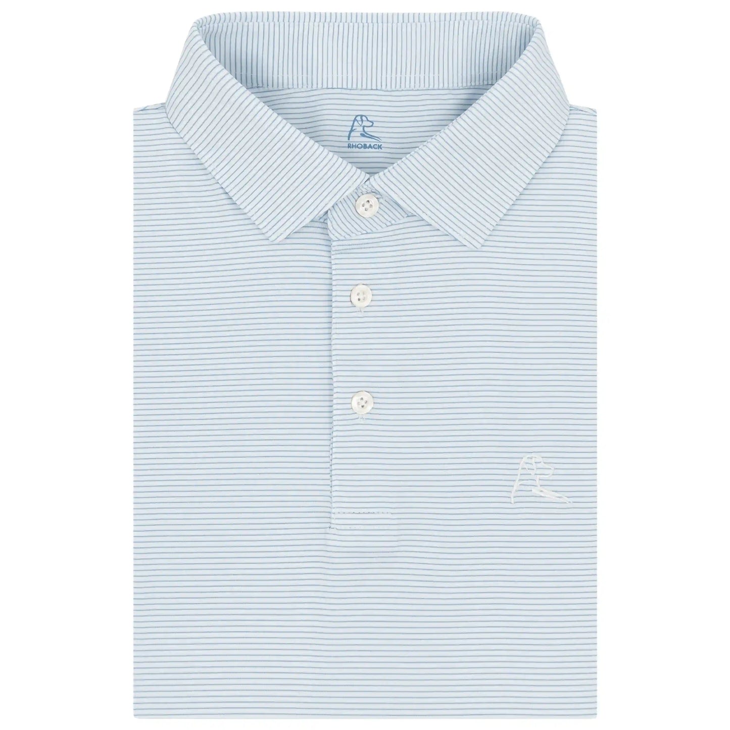 The Shell Stripe