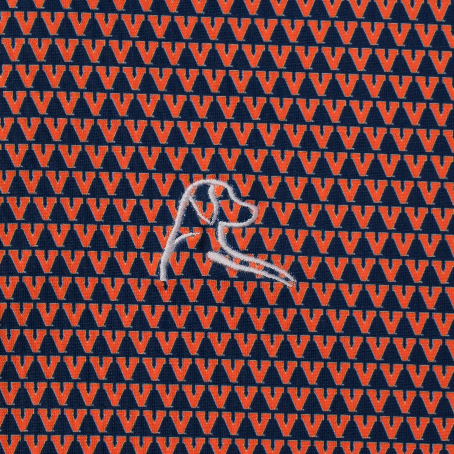 The Lil' UVA Icon
