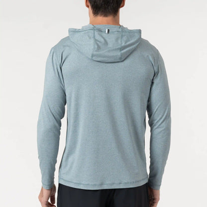 Blitz Tech Hoodie