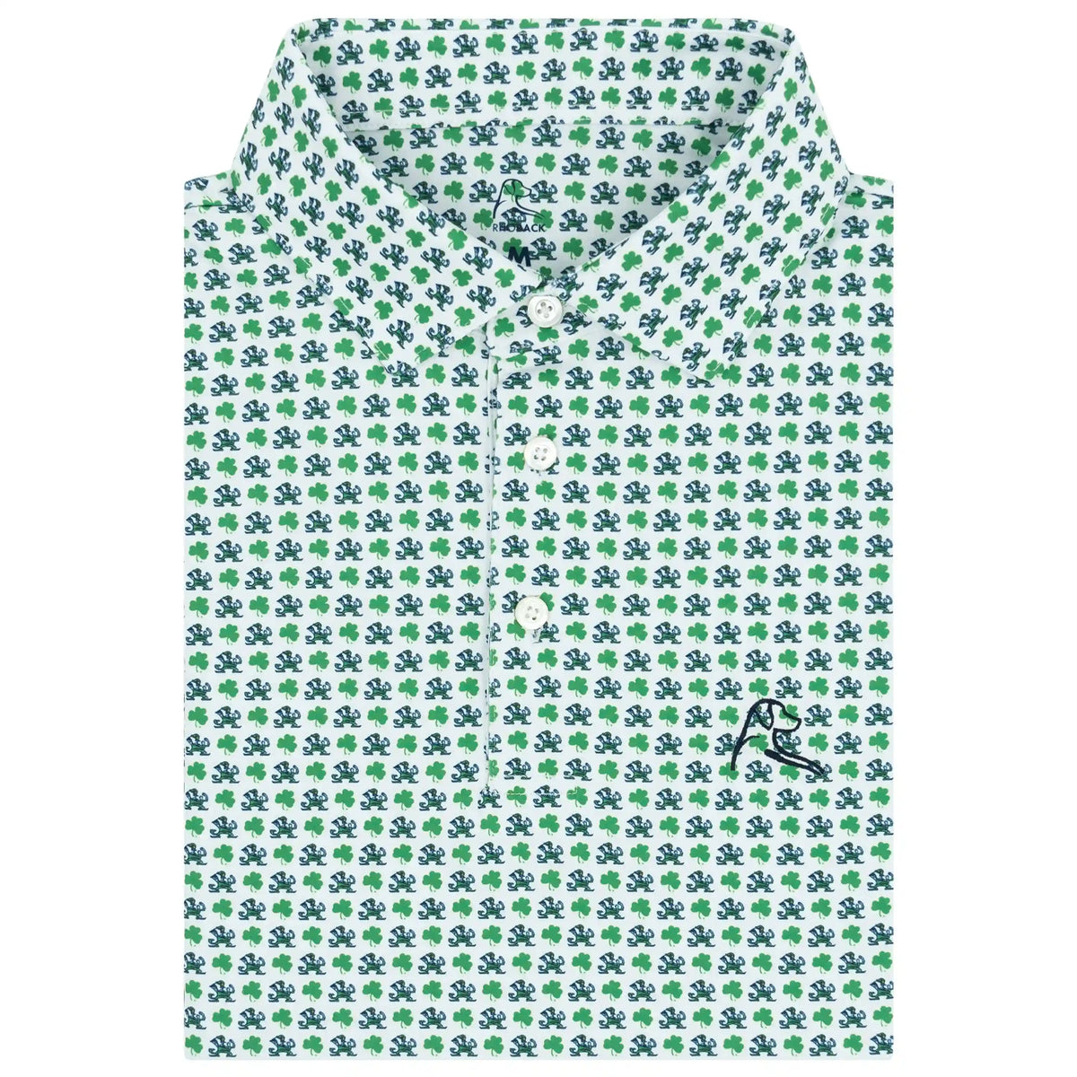 The Notre Dame Fighting Irish™