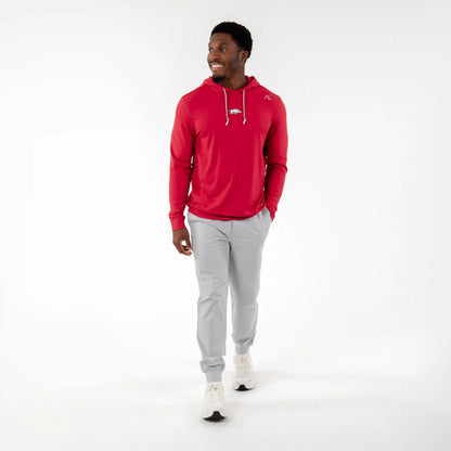 Hesi Collegiate Hoodie - Arkansas