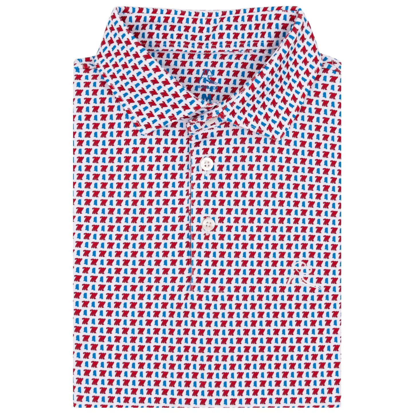 The Ole Miss Hotty Toddy™