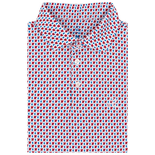 The Ole Miss Hotty Toddy™