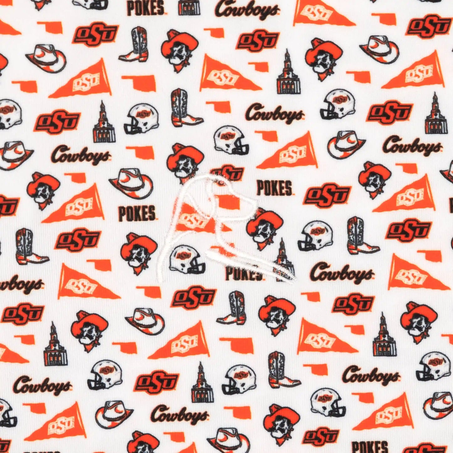 The Oklahoma State Gameday