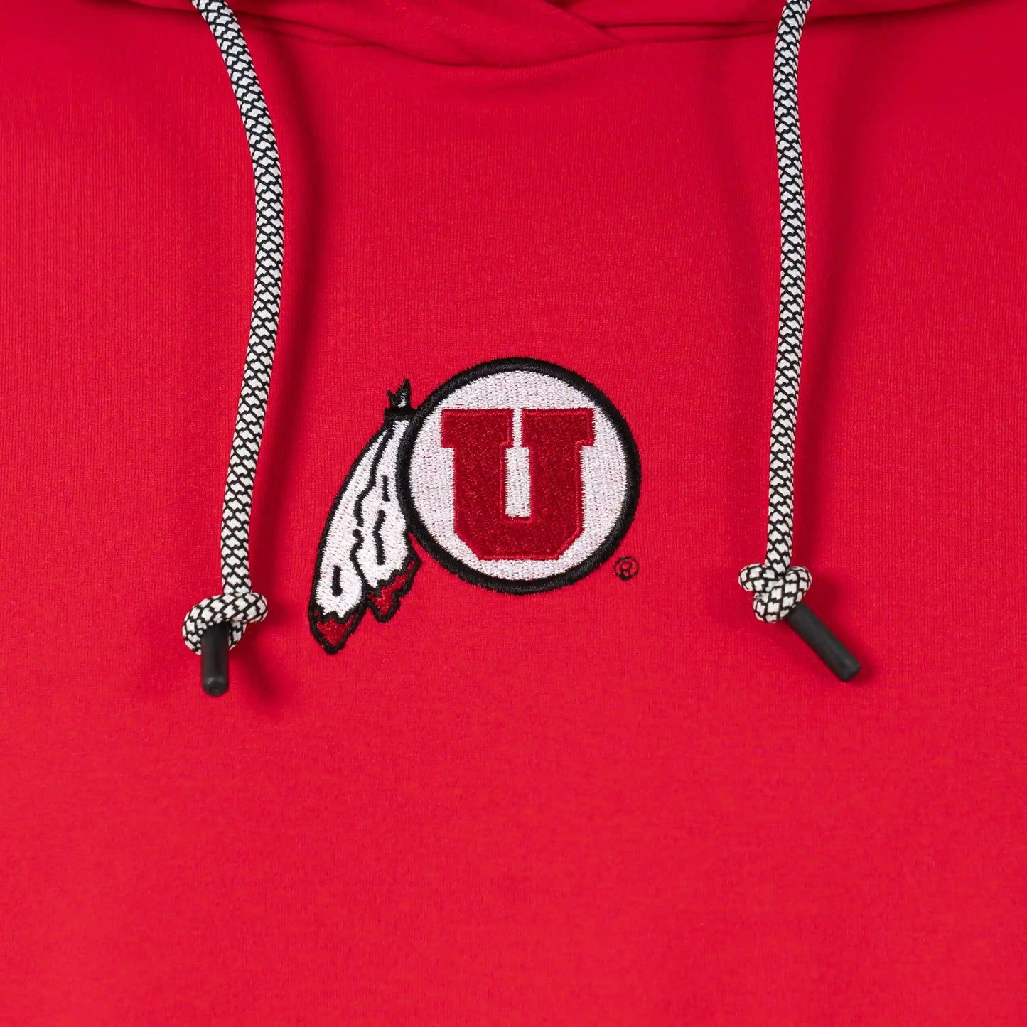 Hesi Collegiate Hoodie - Utah