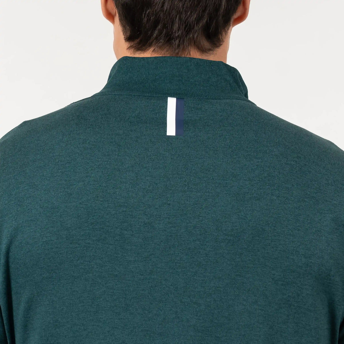 Pace Q-Zip Pullover