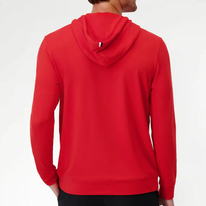 Hesi Collegiate Hoodie - Texas Tech