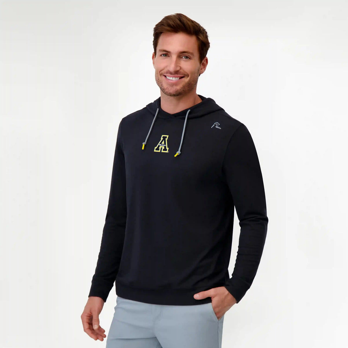 Hesi Collegiate Hoodie - App State