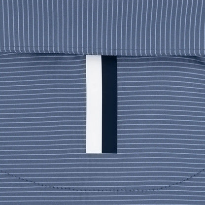 The Shell Stripe