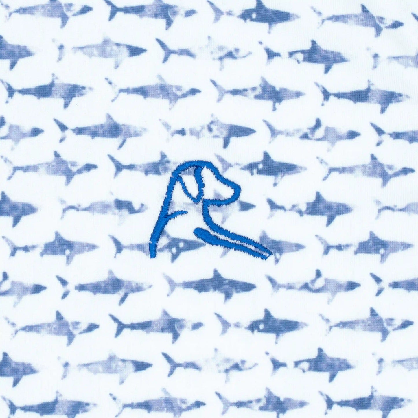 The Lil' Shark