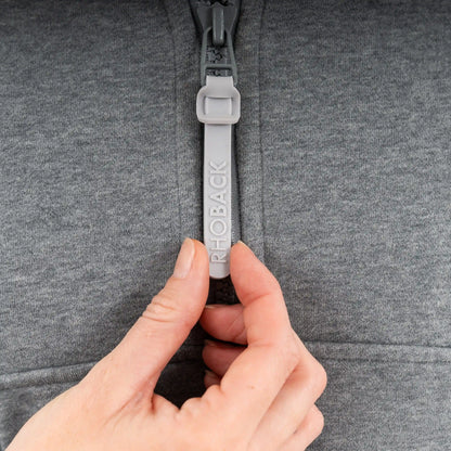 Clarity Half-Zip Hoodie