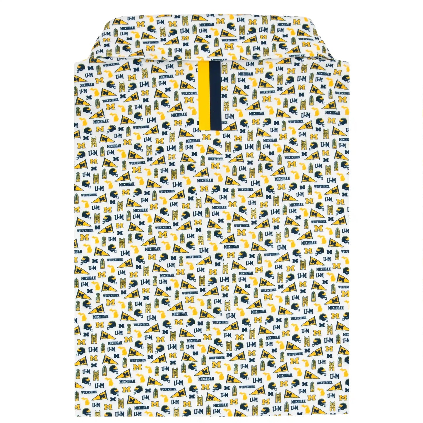 The Michigan Gameday