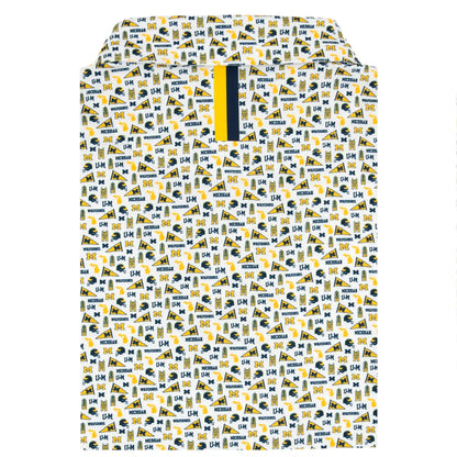 The Michigan Gameday