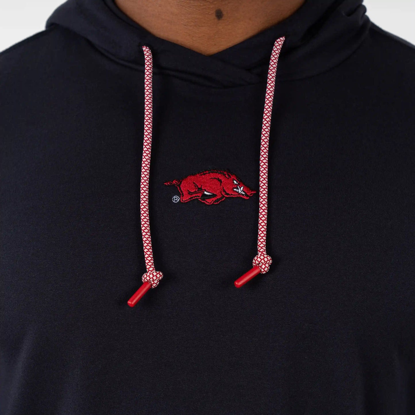 Hesi Collegiate Hoodie - Arkansas