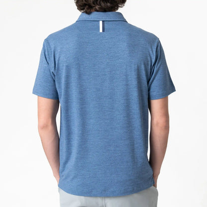 Tailwind Performance Polo
