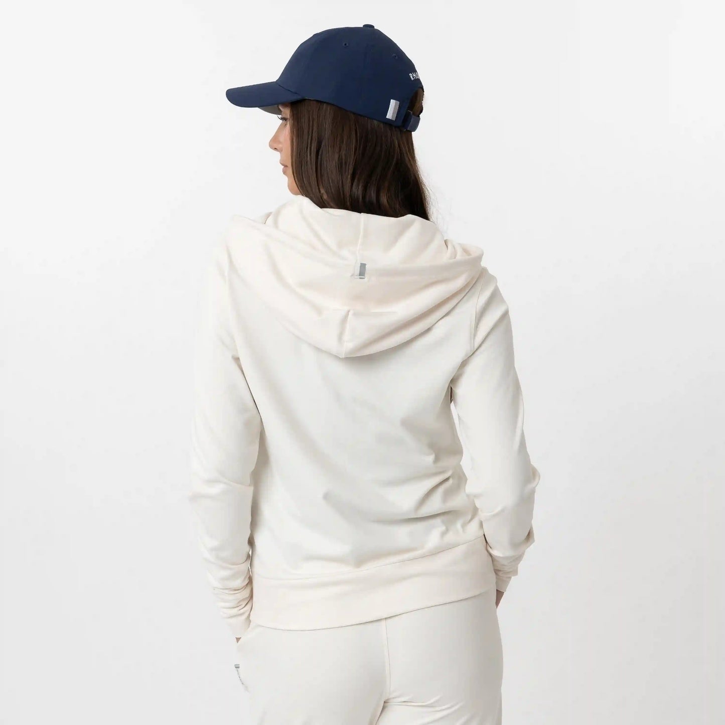 Tempo Full-Zip Hoodie