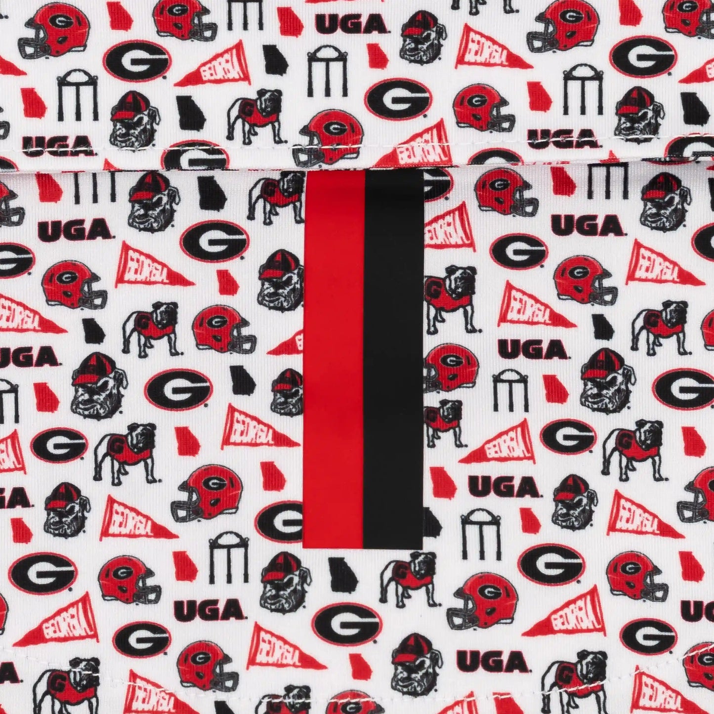The Georgia Gameday