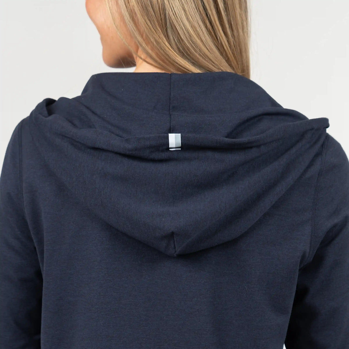 Tempo Performance Full-Zip Hoodie