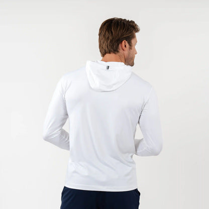 Blitz Tech Hoodie