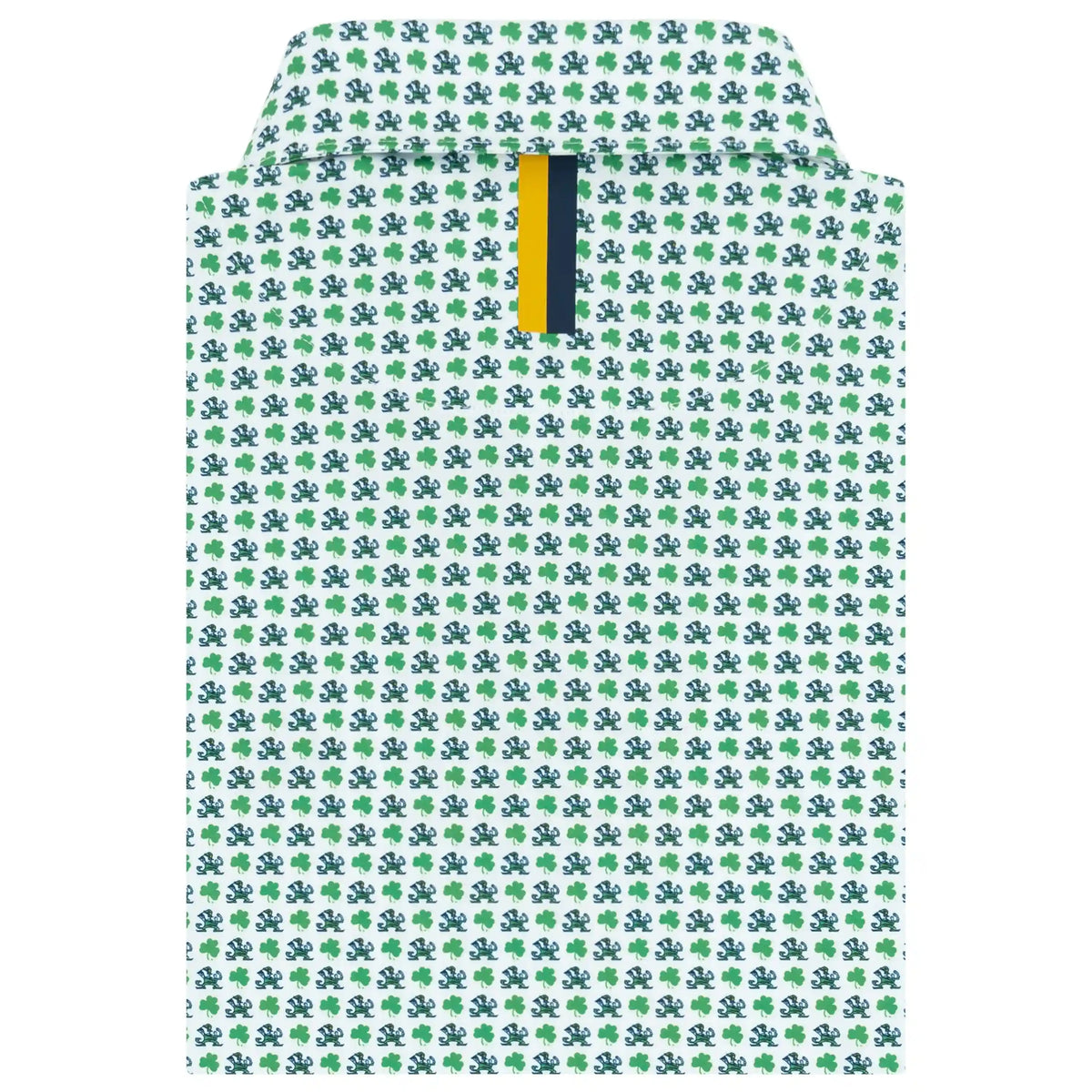 The Notre Dame Fighting Irish™