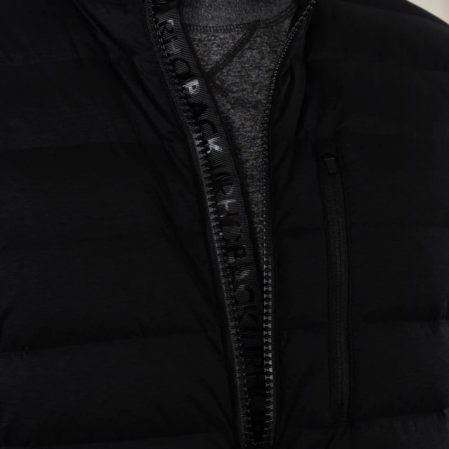 Glide Down Jacket