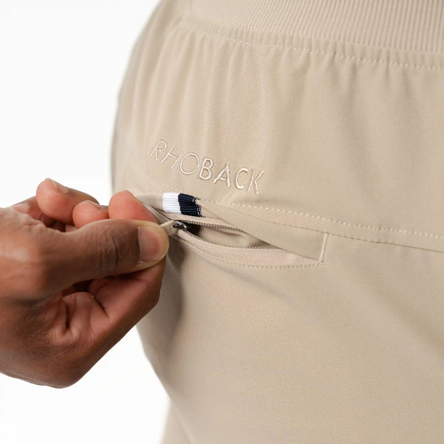 Delta Performance Jogger