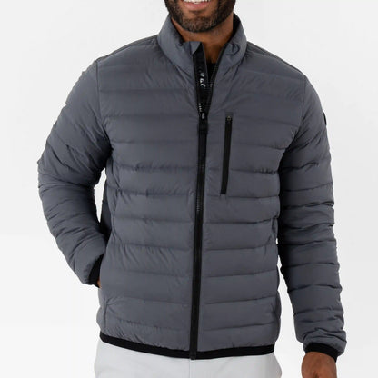 Glide Down Jacket