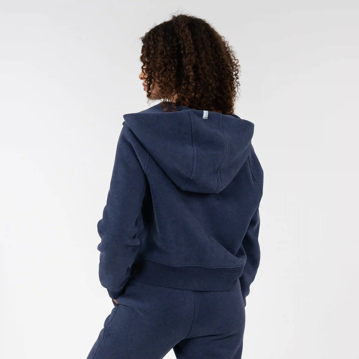 Clarity Half-Zip Hoodie