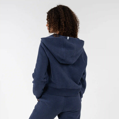 Clarity Half-Zip Hoodie