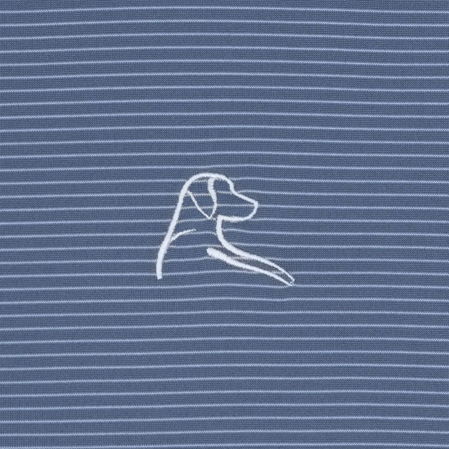 The Shell Stripe