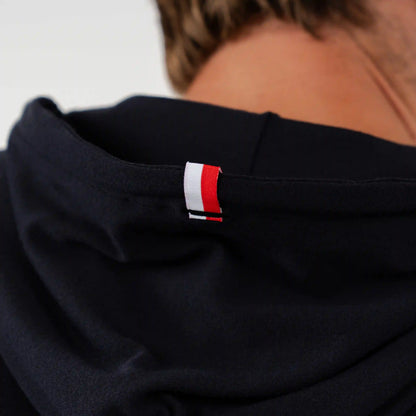 Hesi Collegiate Hoodie - Nebraska
