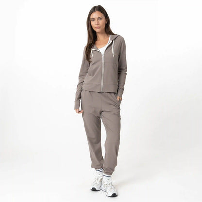 Tempo Full-Zip Hoodie