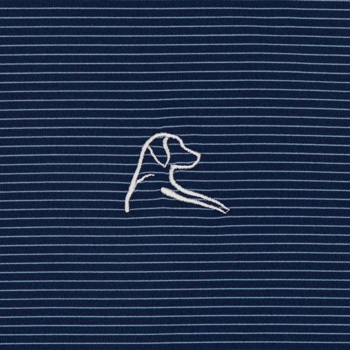 The Shell Stripe