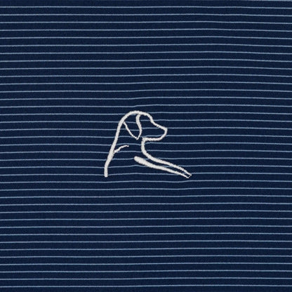 The Shell Stripe
