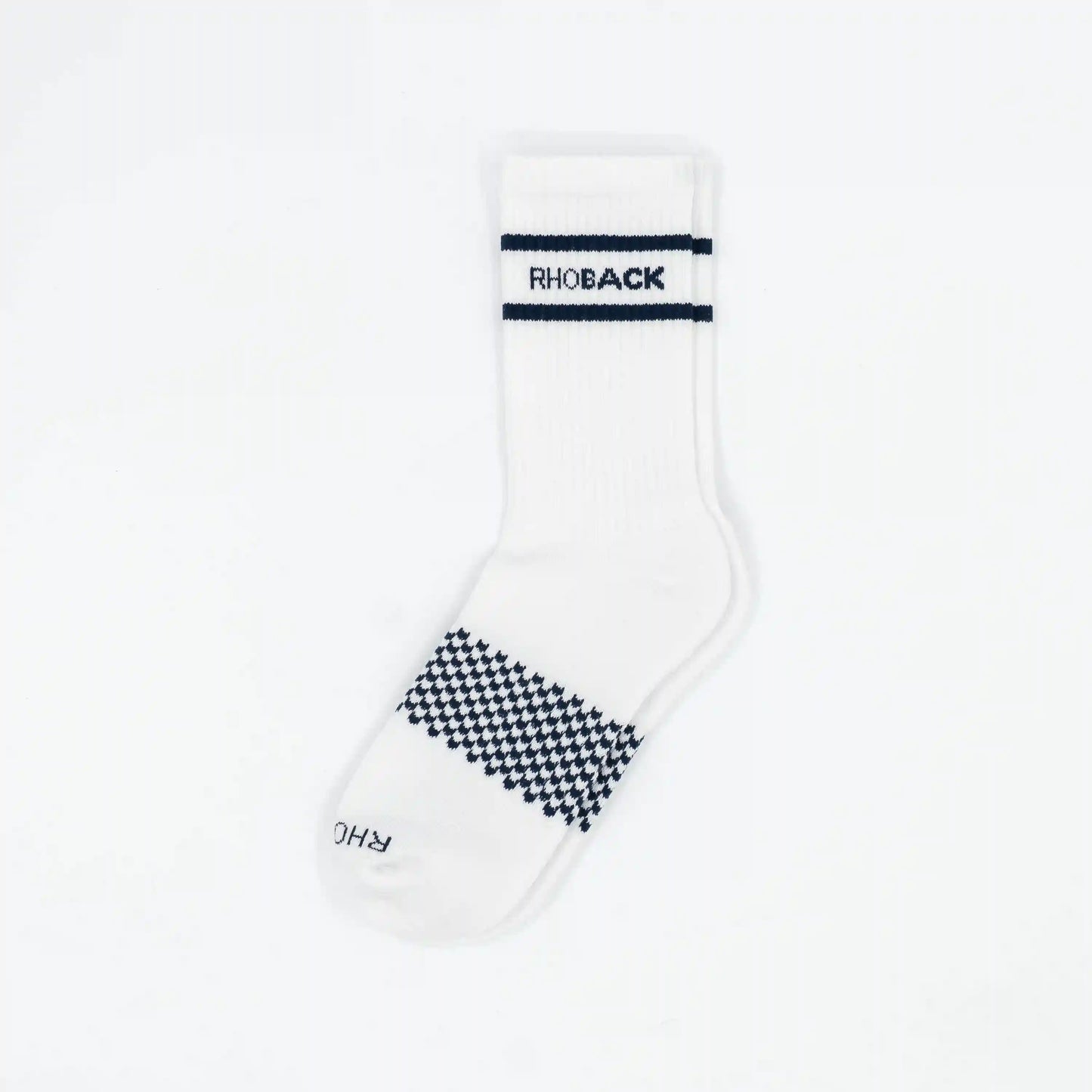 Stratus Performance Crew Socks
