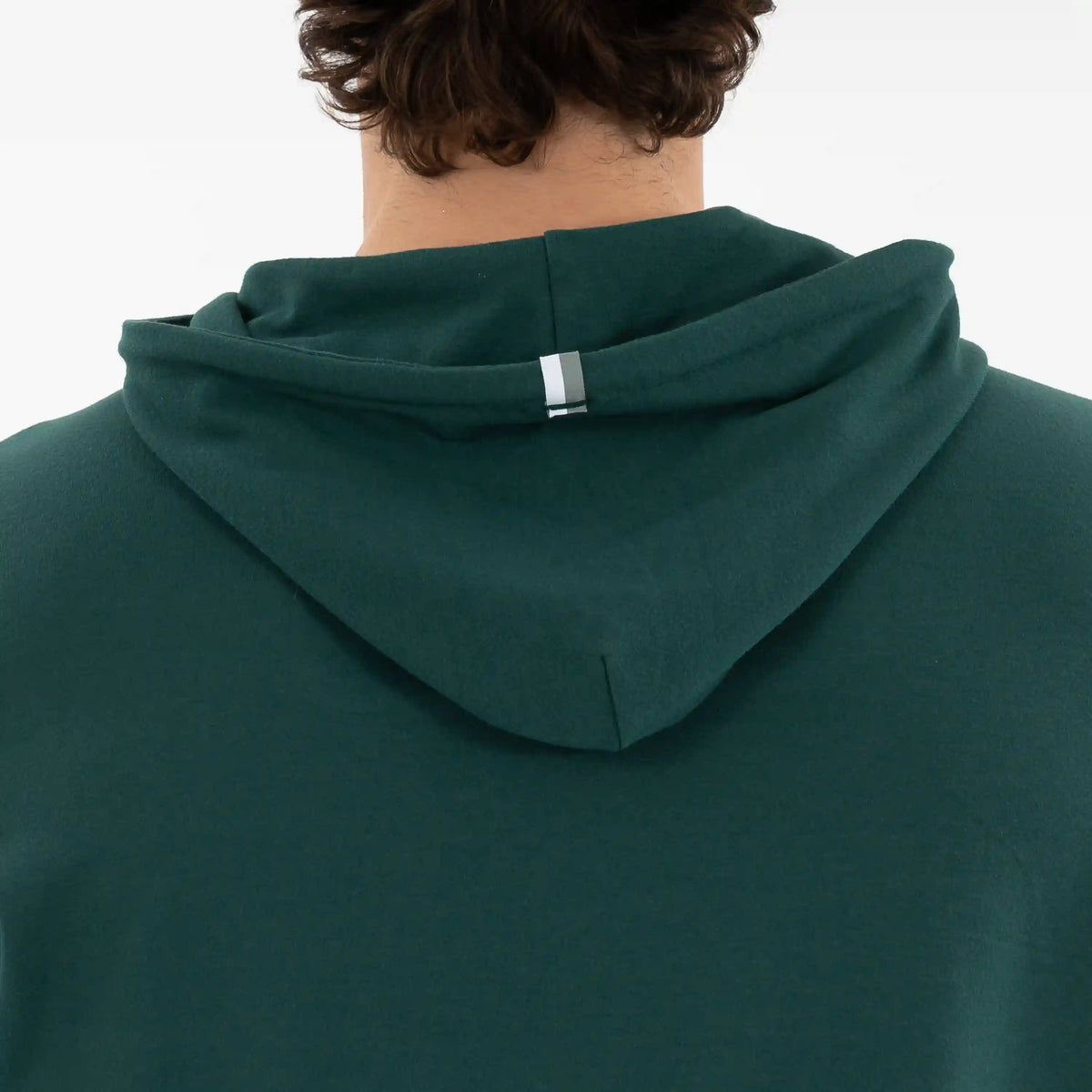 Hesi Collegiate Hoodie - Michigan State