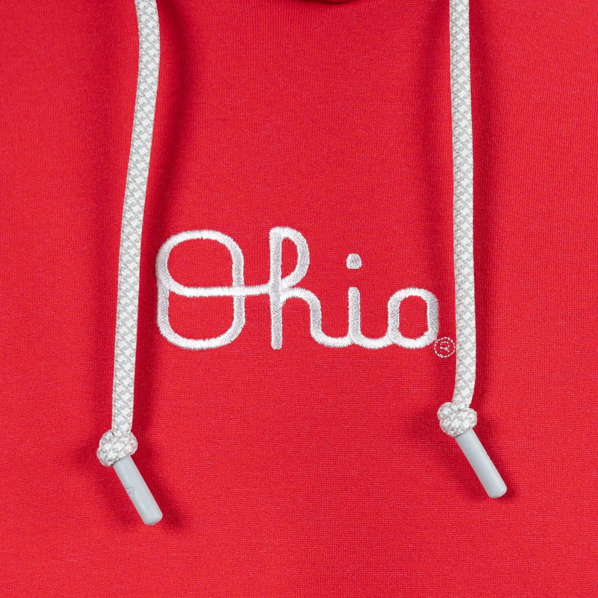 Hesi Collegiate Hoodie - Ohio State