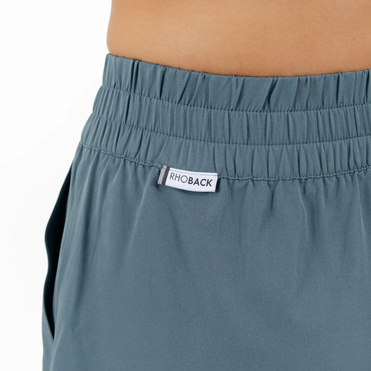 Era High-Rise Short