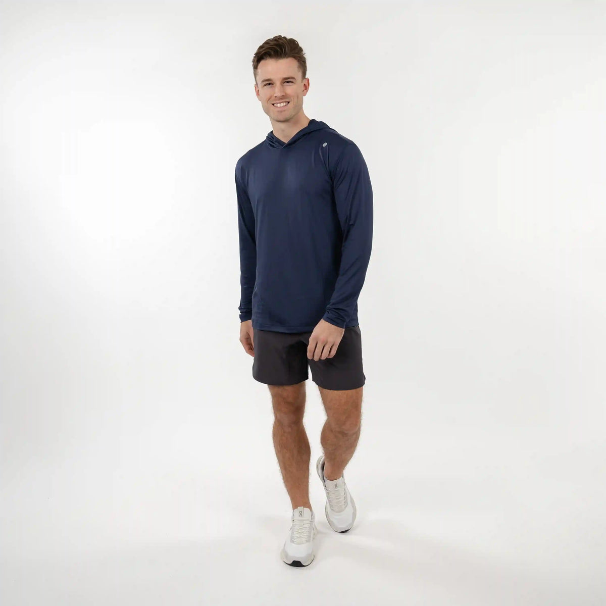Blitz Tech Hoodie