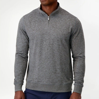 Pace Q-Zip Pullover