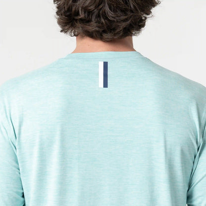 Tailwind Performance Long Sleeve Tee