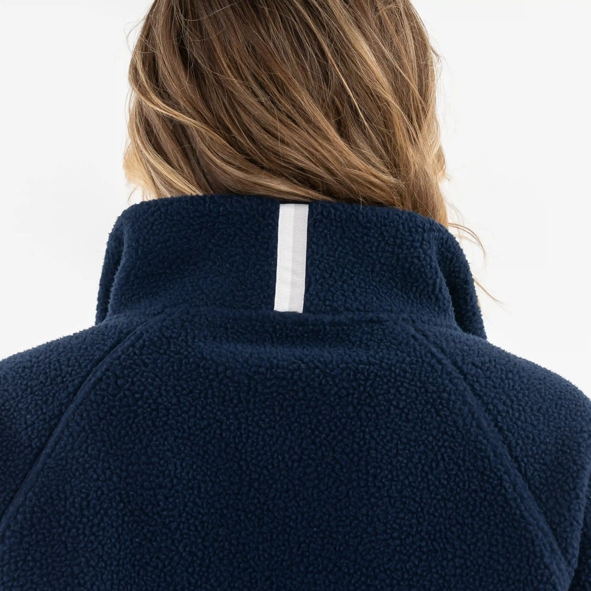 Rivanna Fleece Pullover