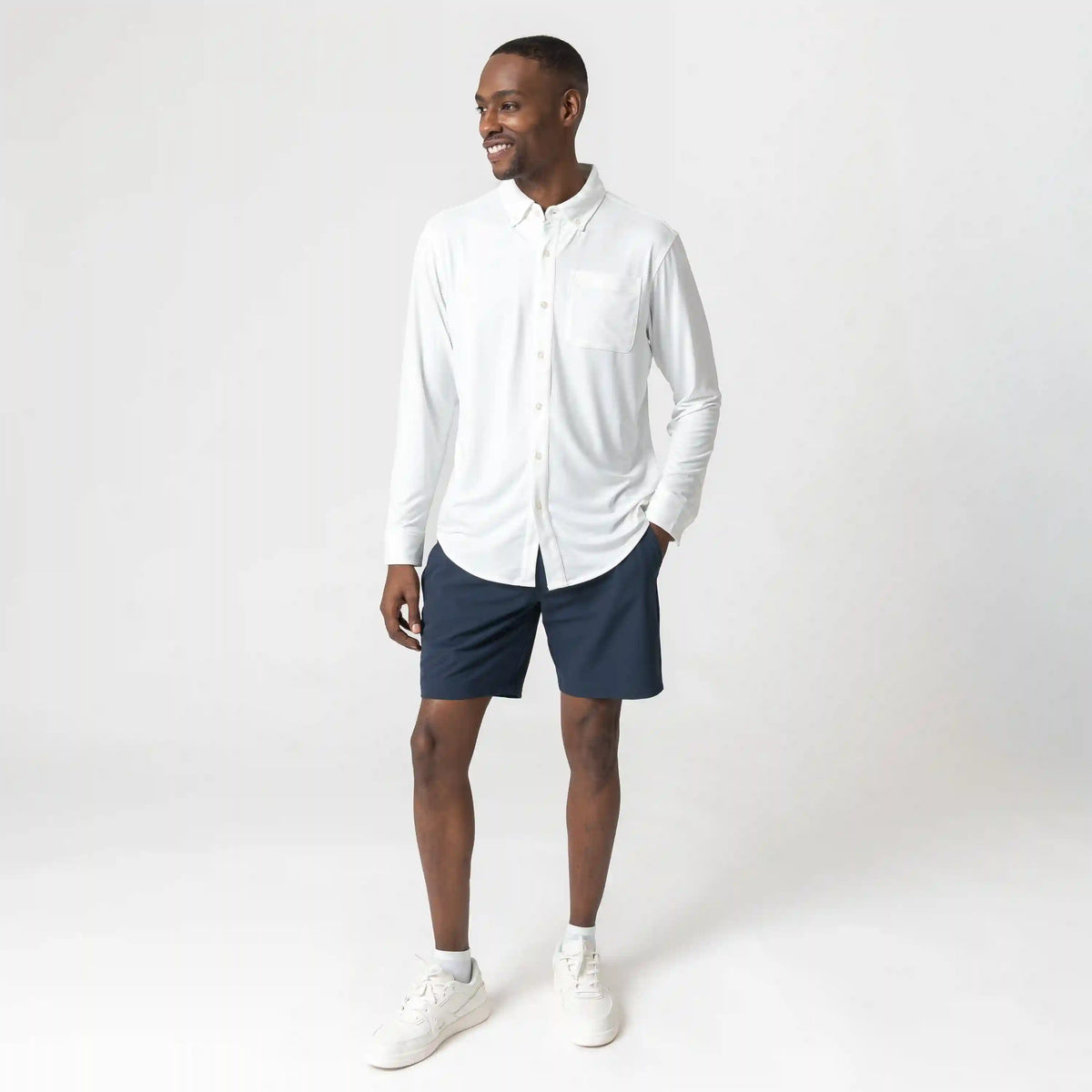 Tailwind Performance Sport Shirt