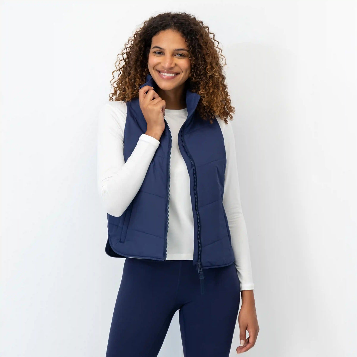 Cisco Insulated Vest