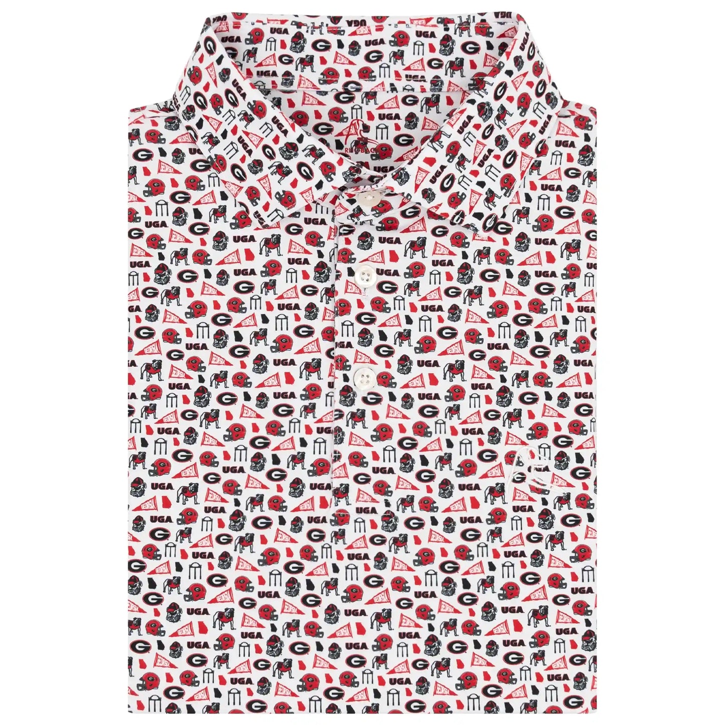 The Georgia Gameday
